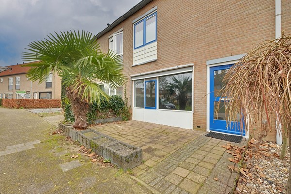 Medium property photo - De Leigraaf 73, 6932 BB Westervoort
